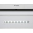 Вытяжка TORINO 60 WH (750) PB Фото - Вытяжка TORINO 60 WH (750) PB