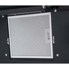 Витяжка TOSCANA 60 BK (1000) TC