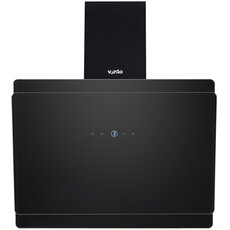 Вытяжка TOSCANA 60 BK (1000) TRC MM