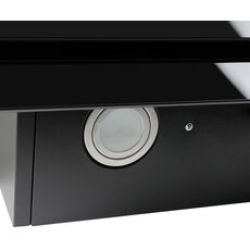 Вытяжка TOSCANA 60 BK (1000) TRC MM