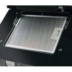 Вытяжка TOSCANA 60 BK (1000) TRC MM