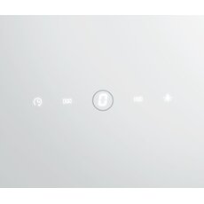 Вытяжка TOSCANA 60 WH (1000) TRC MM