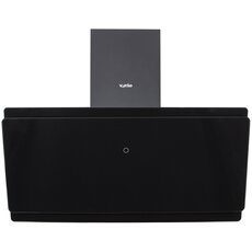 Витяжка TOSCANA 90 BK (1000) TRC MM