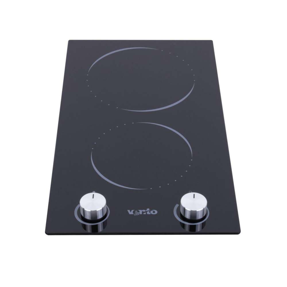 Фото - Электрическая Варочная поверхность VB 62 K