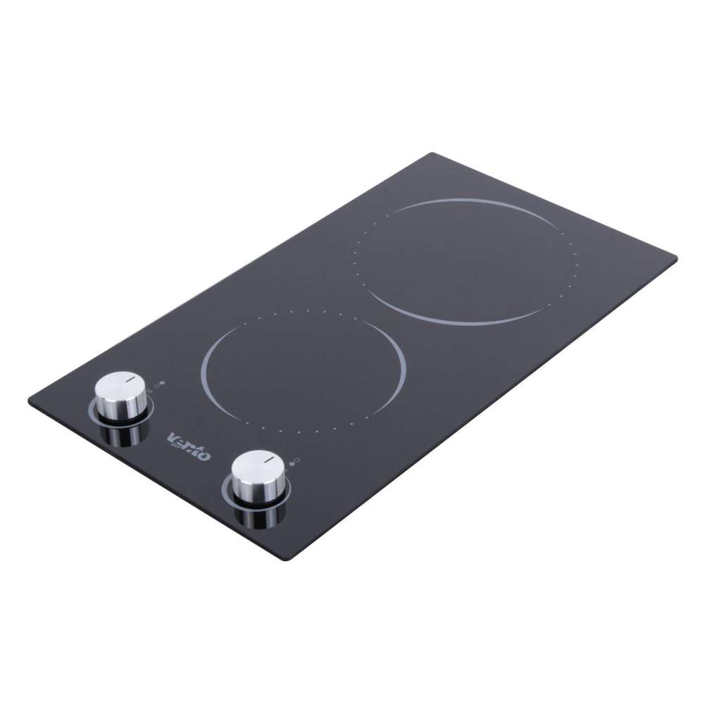 Фото - Электрическая Варочная поверхность VB 62 K