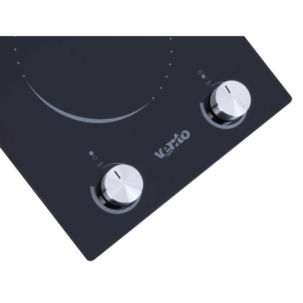 Фото - Электрическая Варочная поверхность VB 62 K