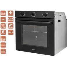 Духові шафи VERONA 6 MT (BK)