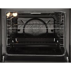 Духові шафи VERONA 6 MT (BK)