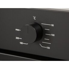 Духові шафи VERONA 6 MT (BK)