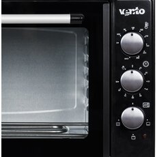 Электрические печи VERONIKA 36 BK Электрические печи VERONIKA 36 BK
