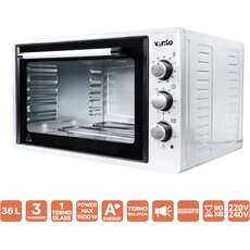 Електричні печі VERONIKA 36 WH