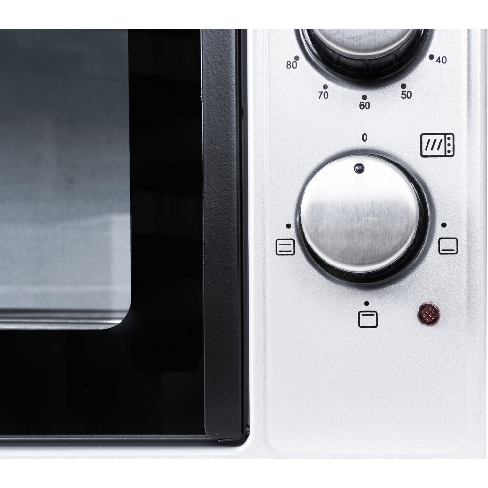 Фото - Електричні печі VERONIKA 36 WH