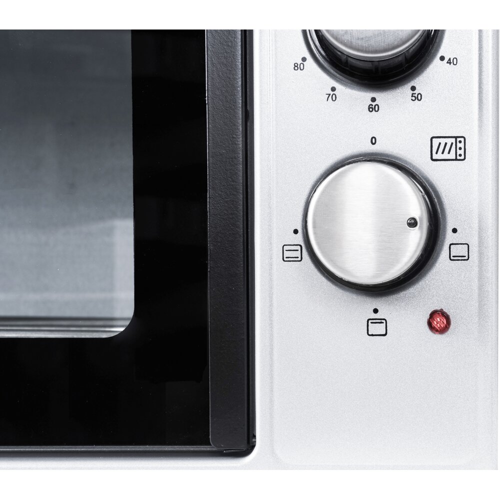 Фото - Електричні печі VERONIKA 36 WH