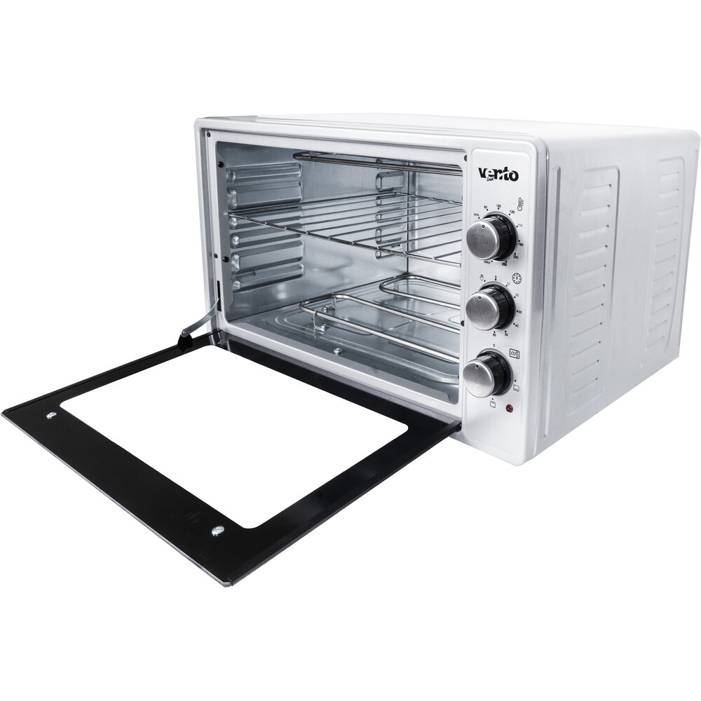 Фото - Електричні печі VERONIKA 36 WH