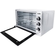 Електричні печі VERONIKA 36 WH