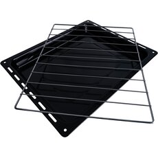 Електричні печі VERONIKA 36 WH