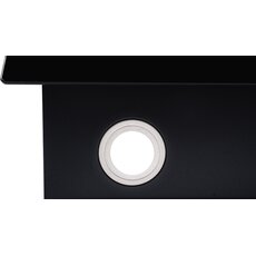 Вытяжка VIENNA 50 BG (800) TC MS