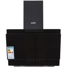 Витяжка VIENNA 50 BK (800) TC