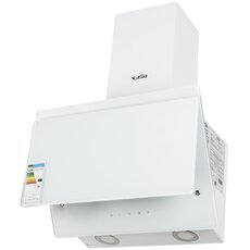 Витяжка VIENNA 50 WH (800) TC