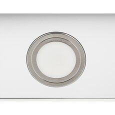 Витяжка VIENNA 50 WH (800) TC