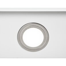 Витяжка VIENNA 60 WH (800) TC