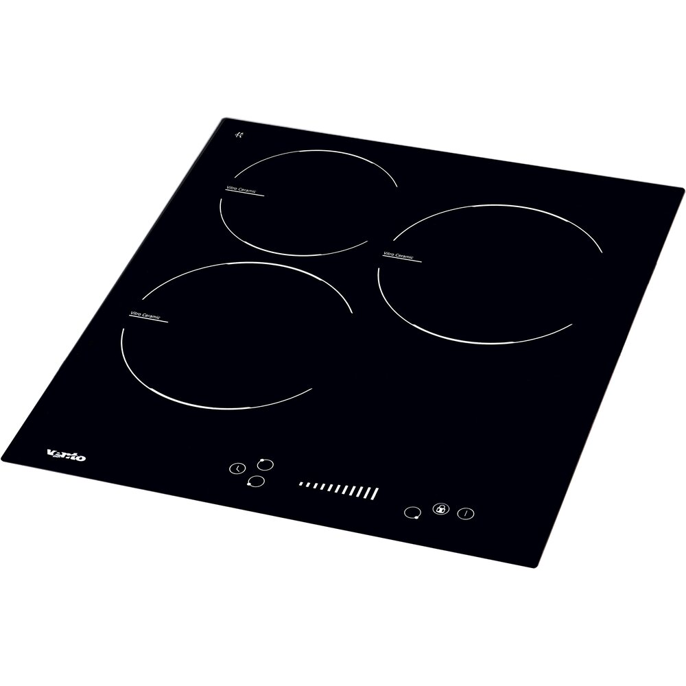 Фото - Варочная поверхность СH 43 TC SL