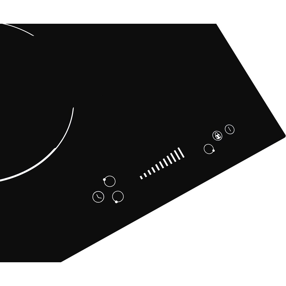 Фото - Варочная поверхность СH 43 TC SL