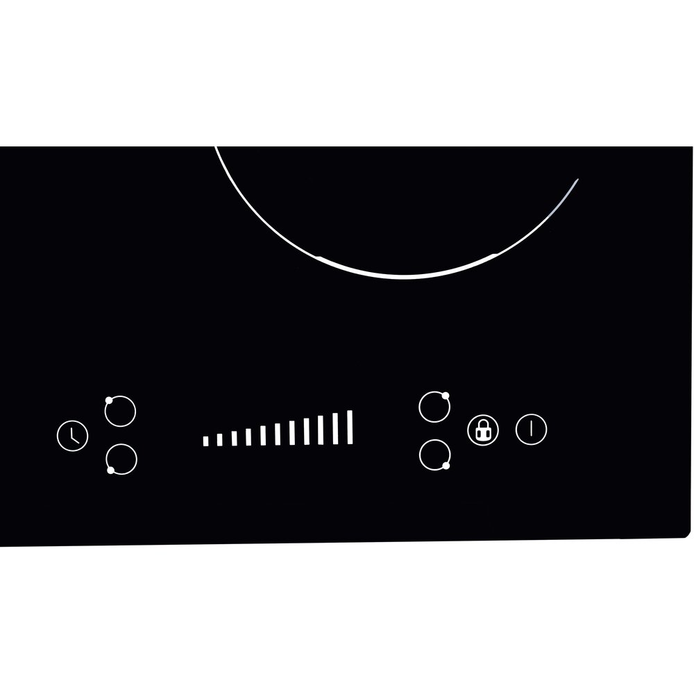 Фото - Варочная поверхность СH 64 TC SL