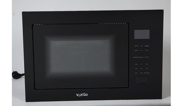 Новые встраиваемые микроволновки MWBI 20 G BK TC и MWBI 25 G BK TC Новые встраиваемые микроволновки MWBI 20 G BK TC и MWBI 25 G BK TC