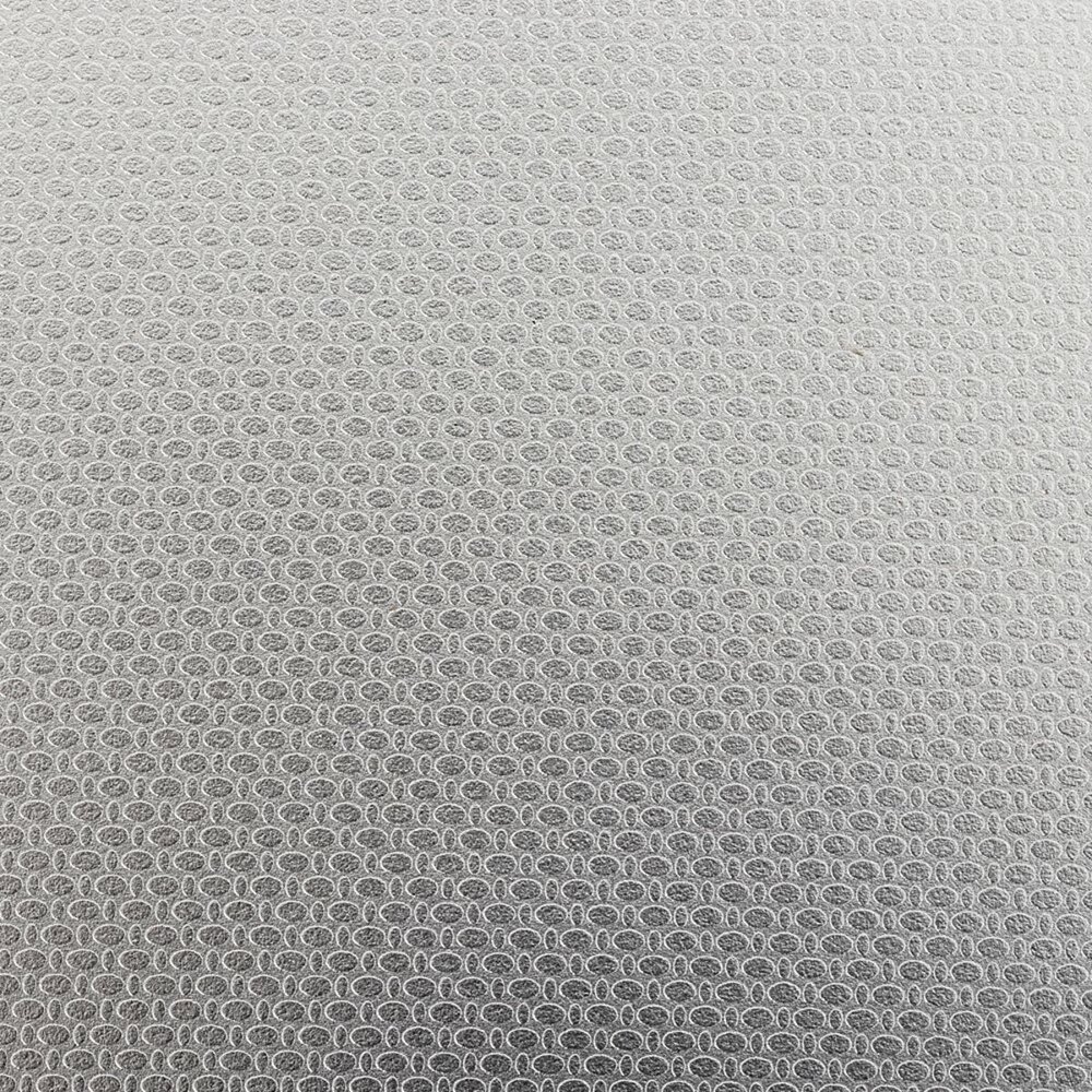Фото - Кухонна мийка з нержавіючої сталі Platinum ДЕКОР 7750 (0,8/180 мм)