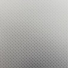 Кухонна мийка з нержавіючої сталі Platinum ДЕКОР 6745 (0,8/180 мм)