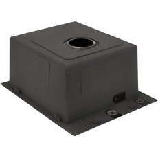 Кухонна мийка 40*50 Valeso Handmade PVD чорна (сифон крулий 3,0/0,8)