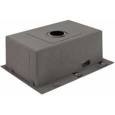 Кухонна мийка Valeso Handmade PVD 600х450х220 чорна (товщина 3,0/1,5 мм дозатор в комплекті)