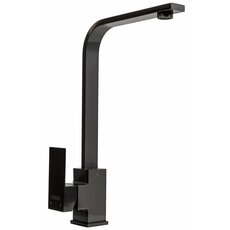 Змішувач кухонний Platinum PVD чорний 7104 BW