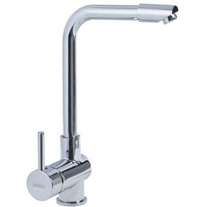 Змішувач кухонний Platinum LNC003 (латунь)