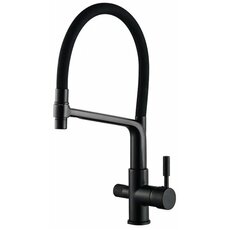 Змішувач кухонний Platinum LN088 під фільтр