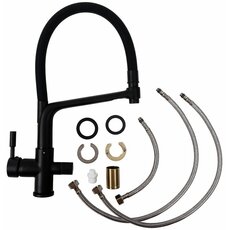 Змішувач кухонний Platinum LN088 під фільтр