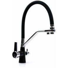 Змішувач кухонний Platinum LN077 під фільтр