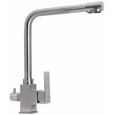 Змішувач під фільтр Platinum KT 0066