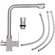 Змішувач під фільтр Platinum KT 0066