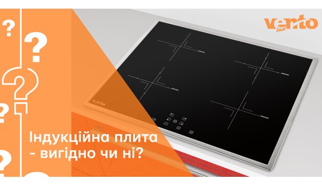 Индукционная плита – выгодно ли это? Индукционная плита – выгодно ли это?