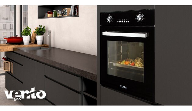 Готовим вкуснейшие блюда в компактной духовке из серии SMART LINE 45 Готовим вкуснейшие блюда в компактной духовке из серии SMART LINE 45