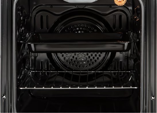 Варильна поверхня HG D7 ST (X)