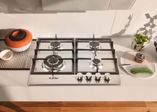 Варильна поверхня HG D7 ST (X)