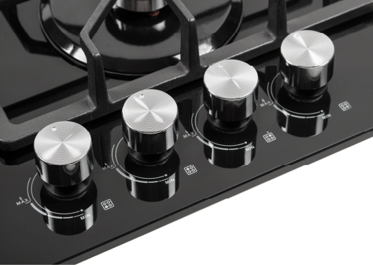 Варильна поверхня HG D7 ST (X)