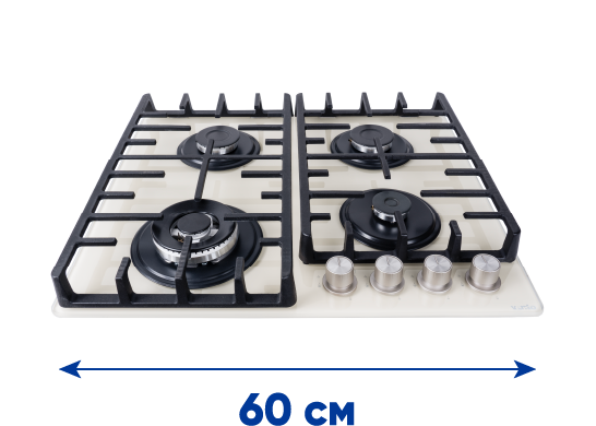 Варильна поверхня HG D7 ST (X)