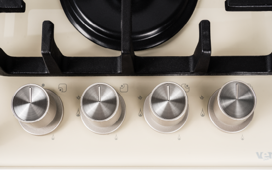 Варильна поверхня HG D7 ST (X)