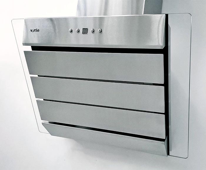 Кухонная вытяжка Ventolux BRAVO 60