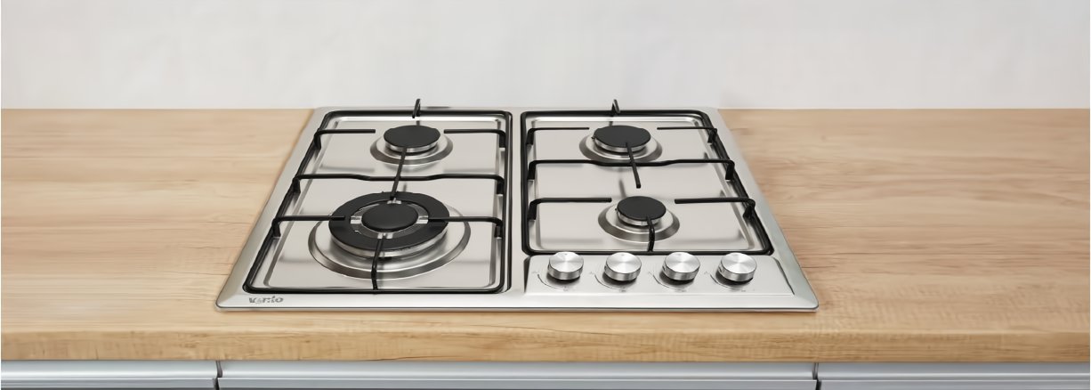 Варильна поверхня HG D7 ST (X)