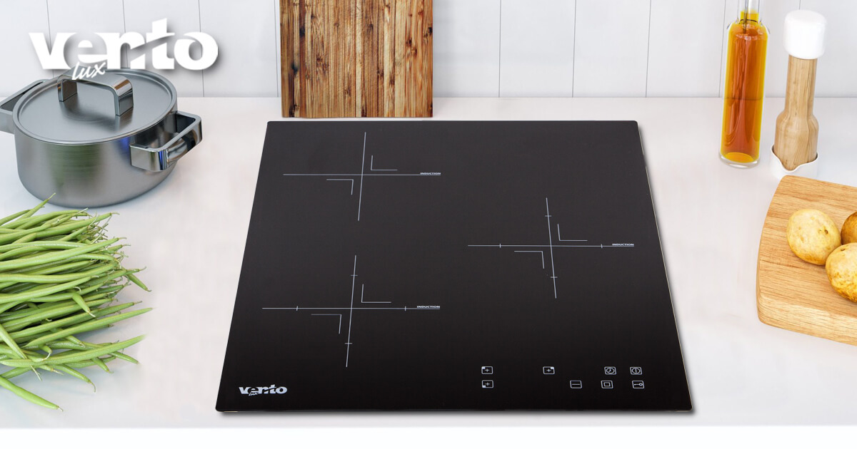 фото варильні панелі 45 см: сучасне рішення для сучасної компактної кухні!